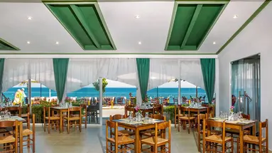 Xenios Dolphin Beach
