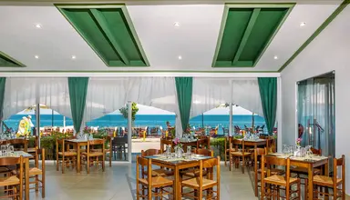 Xenios Dolphin Beach