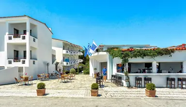 Xenios Dolphin Beach