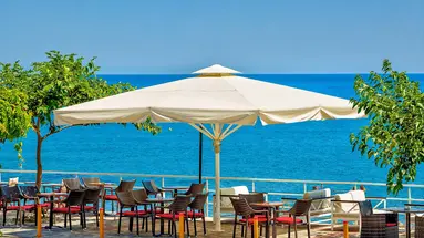 Xenios Dolphin Beach