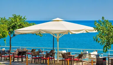 Xenios Dolphin Beach