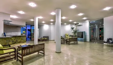 Xenios Dolphin Beach