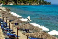 Xenios Dolphin Beach