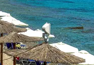 Xenios Dolphin Beach 