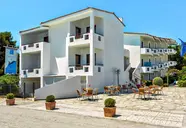 Xenios Dolphin Beach