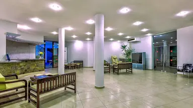 Xenios Dolphin Beach