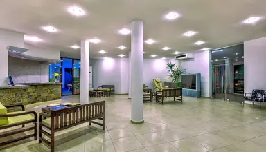 Xenios Dolphin Beach