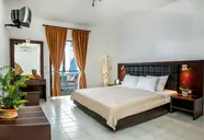 Xenios Dolphin Beach