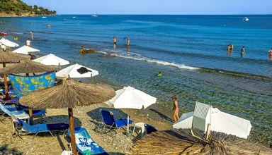 Xenios Dolphin Beach