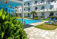 Xenios Dolphin Beach 