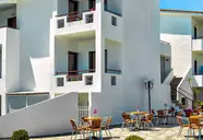 Xenios Dolphin Beach 