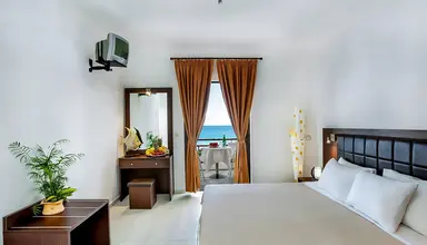 Xenios Dolphin Beach