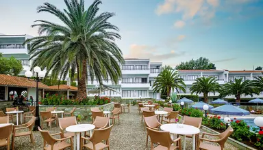 Xenios Port Marina