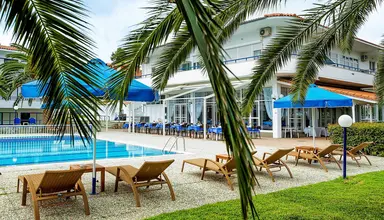 Xenios Port Marina