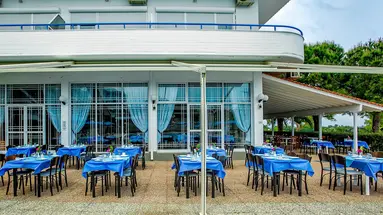Xenios Port Marina