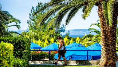 Xenios Port Marina