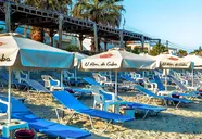 Xenios Possidi Paradise