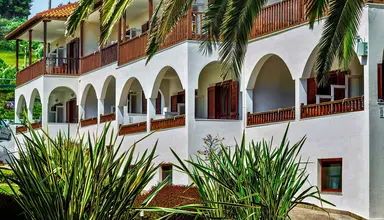 Xenios Possidi Paradise