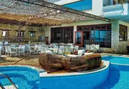 Xenios Possidi Paradise