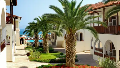 Xenios Possidi Paradise