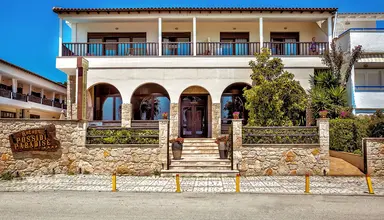 Xenios Possidi Paradise