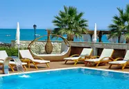 Xenios Possidi Paradise