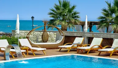 Xenios Possidi Paradise