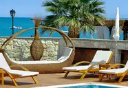 Xenios Possidi Paradise