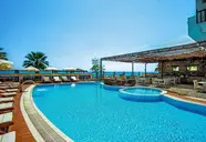 Xenios Possidi Paradise