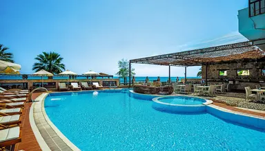Xenios Possidi Paradise