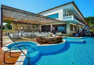 Xenios Possidi Paradise