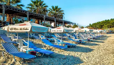Xenios Possidi Paradise