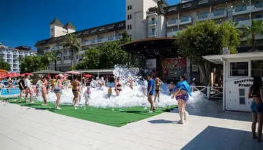 Xeno Eftalia Resort