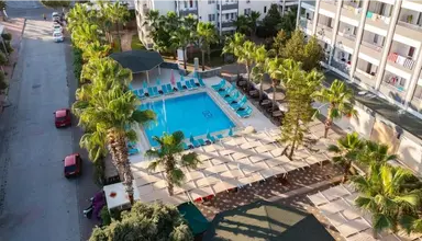 Xeno Eftalia Resort