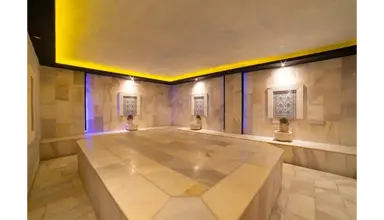 Xeno Eftalia Resort