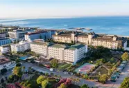 Xeno Eftalia Resort