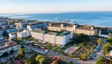 Xeno Eftalia Resort