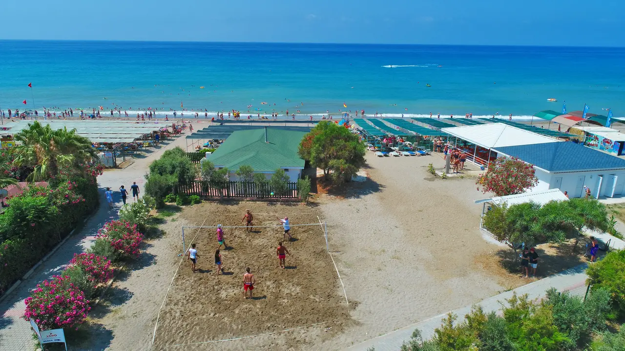Xeno Eftalia Resort