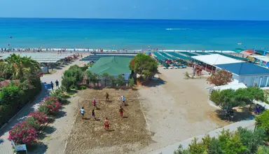 Xeno Eftalia Resort