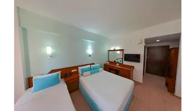 Xeno Eftalia Resort