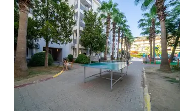 Xeno Eftalia Resort