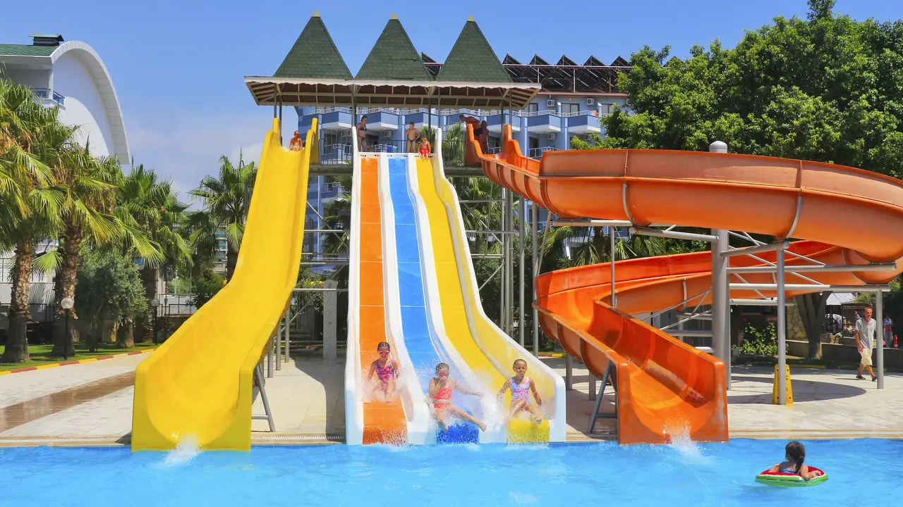 Xeno Eftalia Resort
