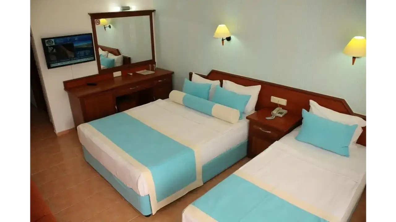 Xeno Eftalia Resort