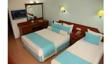 Xeno Eftalia Resort