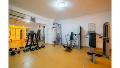 Xeno Eftalia Resort