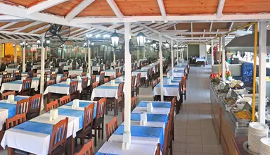 Xeno Eftalia Resort