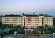 Xeno Eftalia Resort