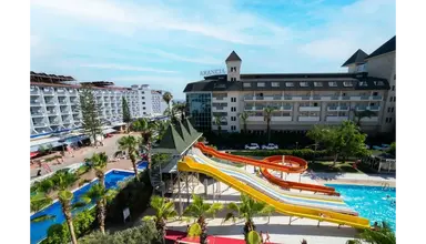 Xeno Eftalia Resort