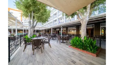 Xeno Eftalia Resort