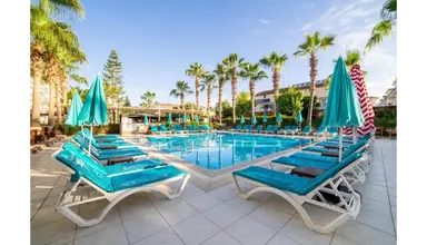 Xeno Eftalia Resort